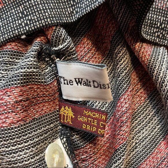 Elandale Disney Golf Shirt Size Large - Picture 4 of 10